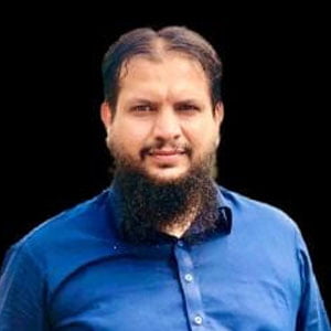 محمد زاہد خورشید