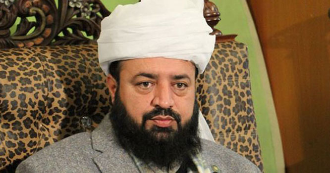 امیر عبدالقدیر اعوان