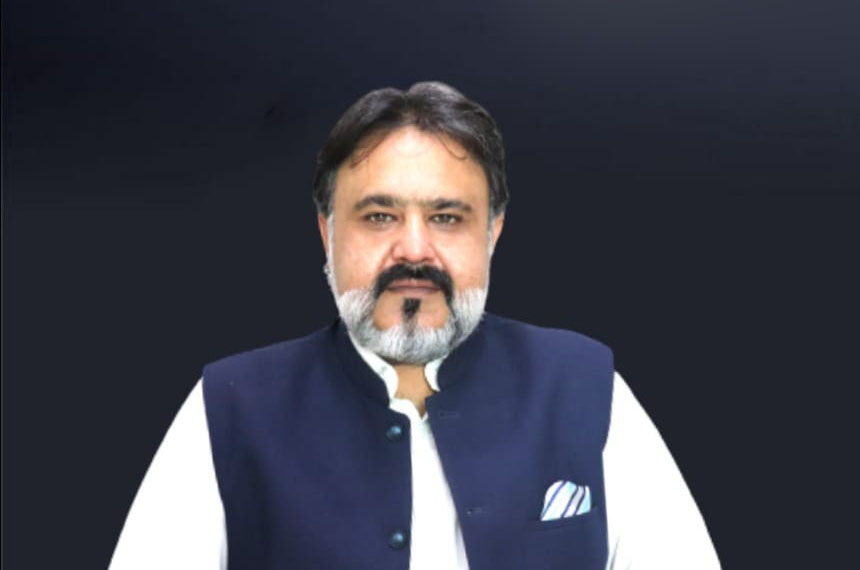 عام انتخابات: چوہدری زاہد اختر کا رانجھا میرا میں کامیاب جلسہ، انتخابی ...