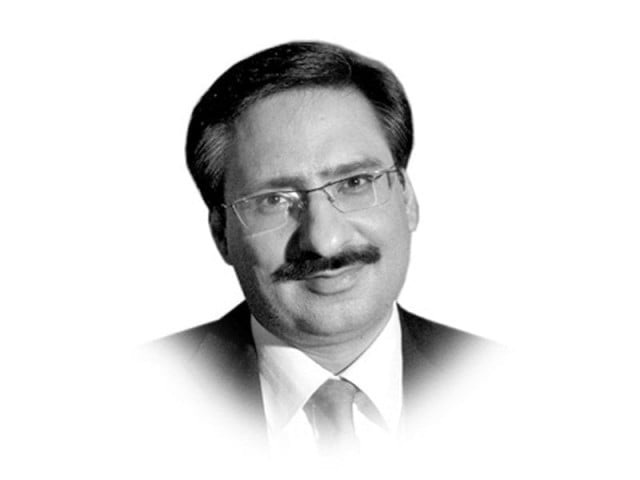جاوید چوہدری