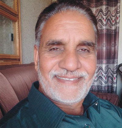 طارق طالب