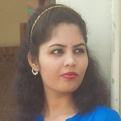 ثمینہ انصاری