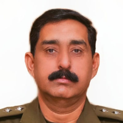 راجہ ظفر شکیل