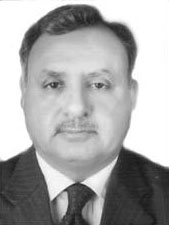 تصدق اے راجہ
