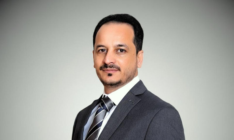 سید نادر علی